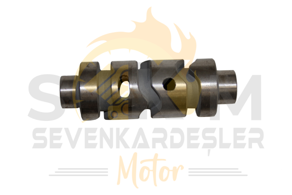 Mondıal 125Mx (Grumble) Senkromenc Orijinal
