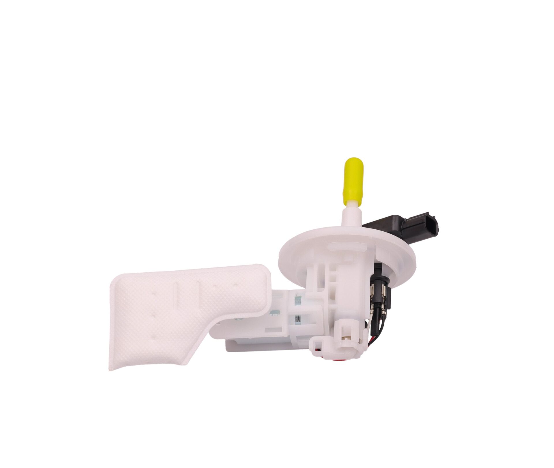 Tvs Raıder 125 (E5) Benzın Pompası Orijinal