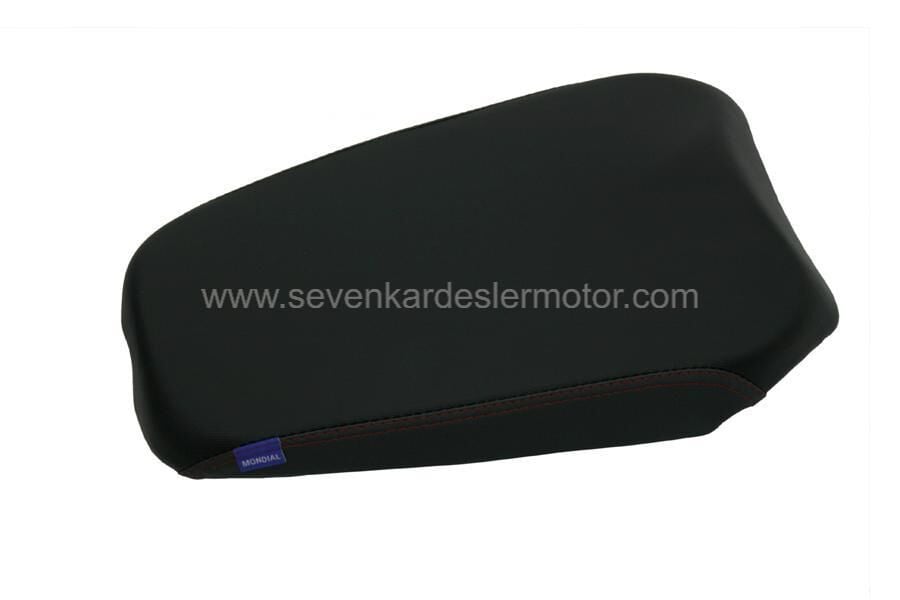 Mondial 150 Z-One Sele Arka Siyah Orj