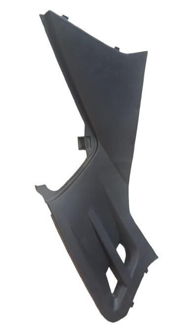 Asya Atv Pumarex 150 Sol Depo Plastiği