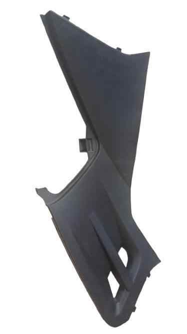 Asya Atv Pumarex 150 Sol Depo Plastiği