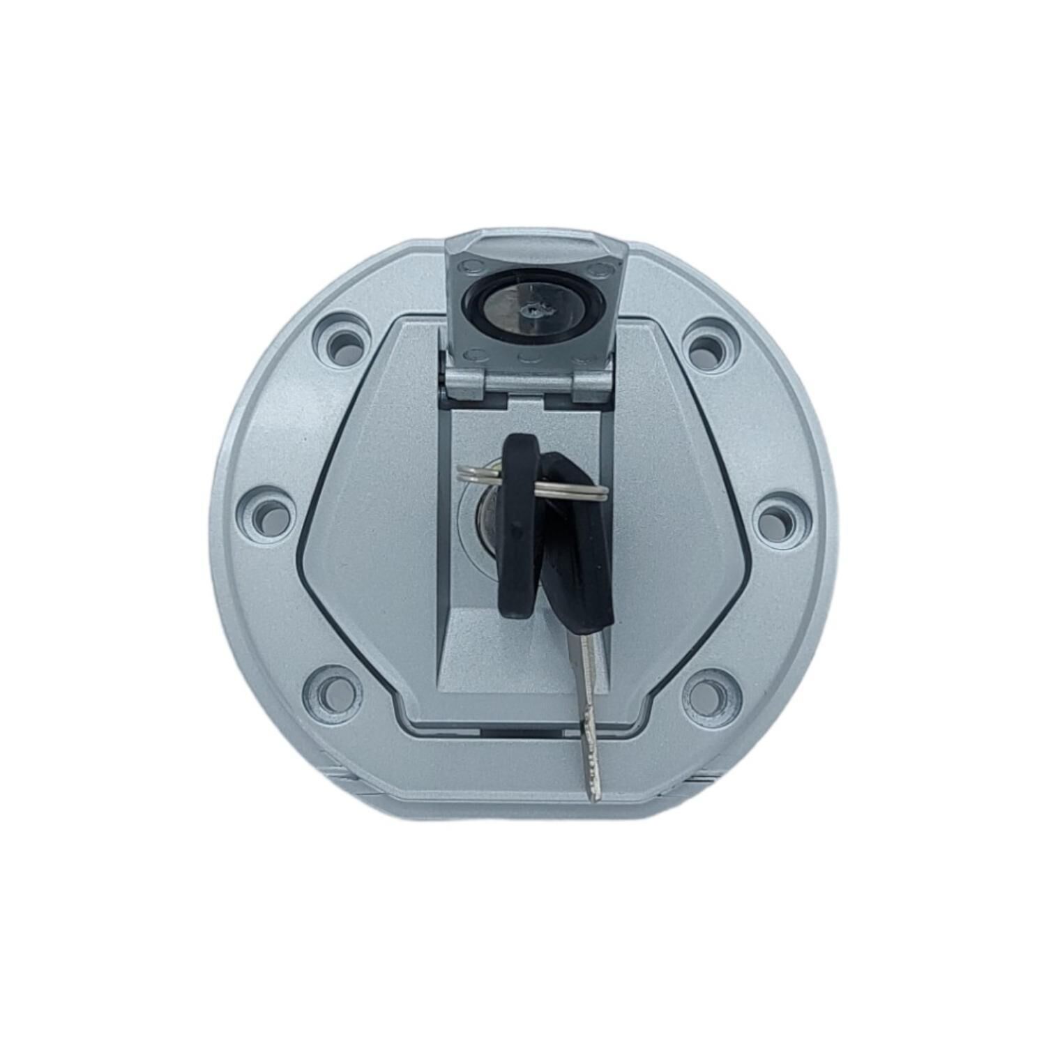 Bajaj Pulsar Ns 200 Depo Kapağı