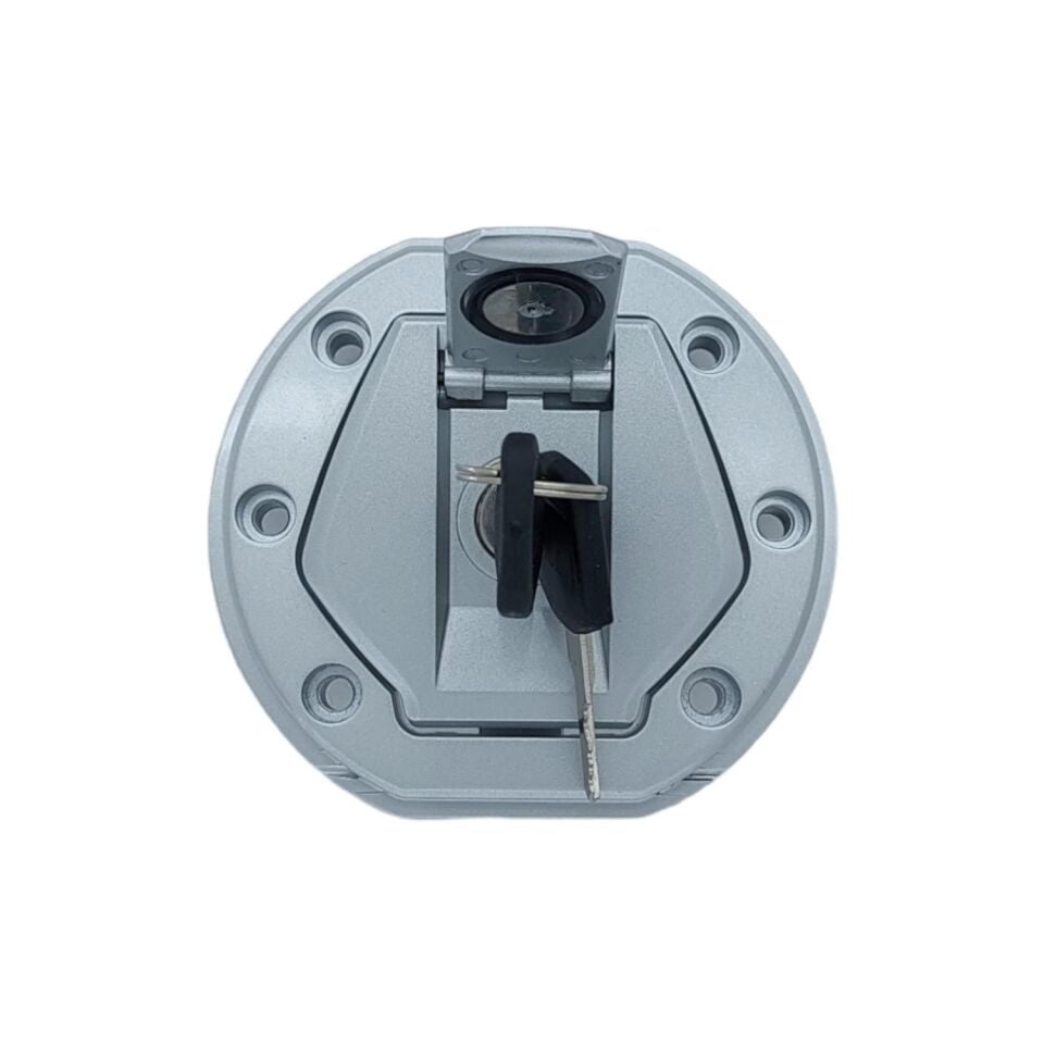 Bajaj Pulsar Ns 200 Depo Kapağı