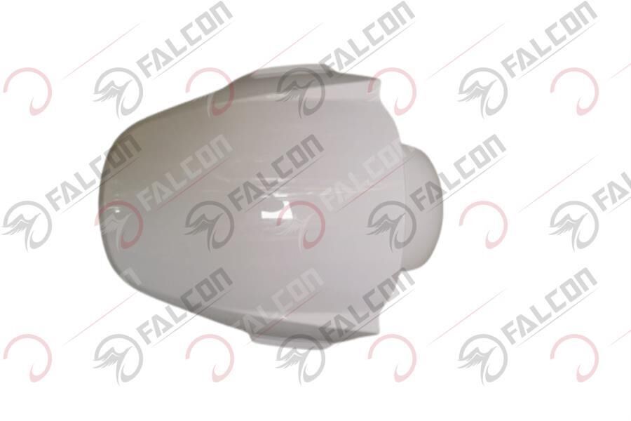 Electra 6500 Ön Çamurluk Beyaz Orijinal