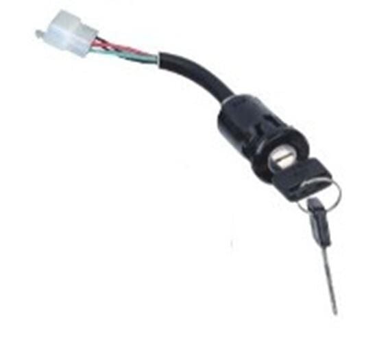 Kuba Kontak Tek Cg-Kuba