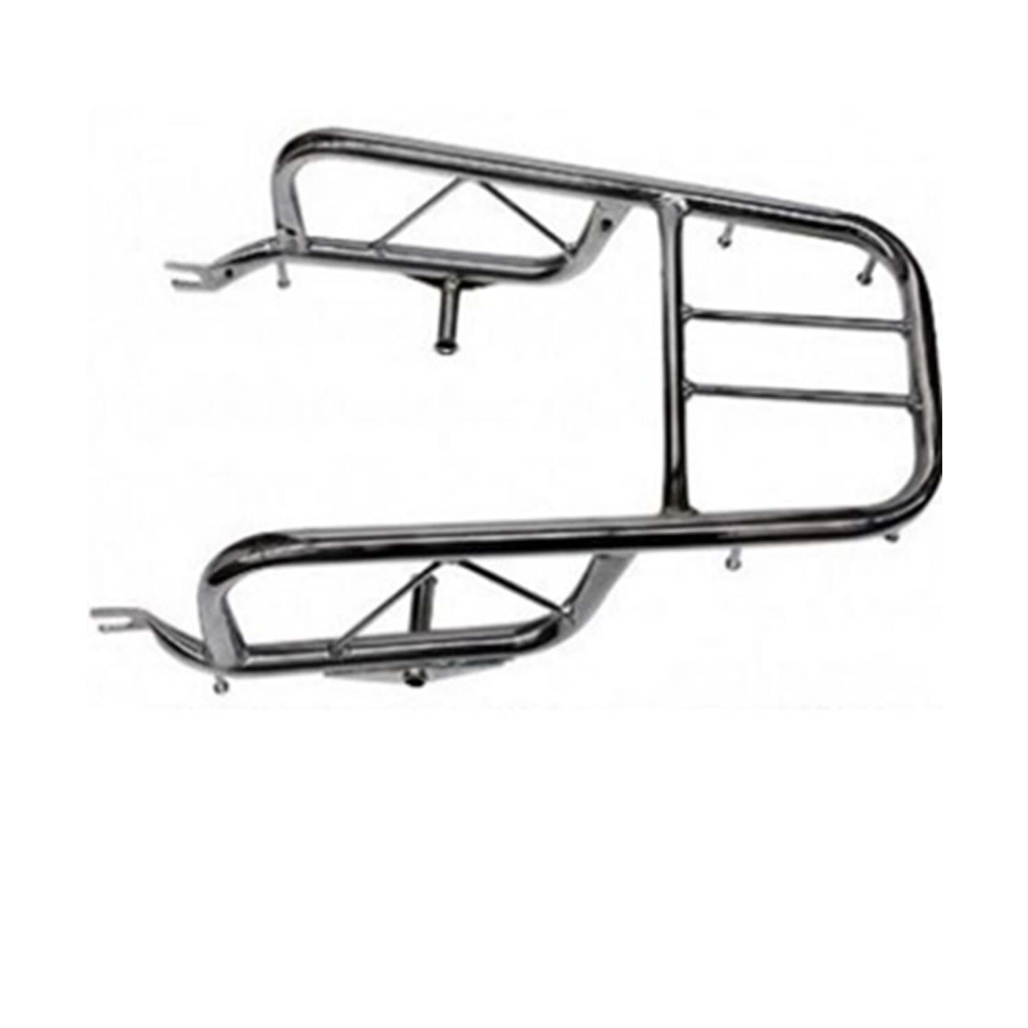 Portbagaj 125 Cg Serisi Yerli