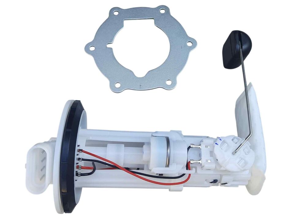 Rks Newlight 125 Benzin Pompası Komple