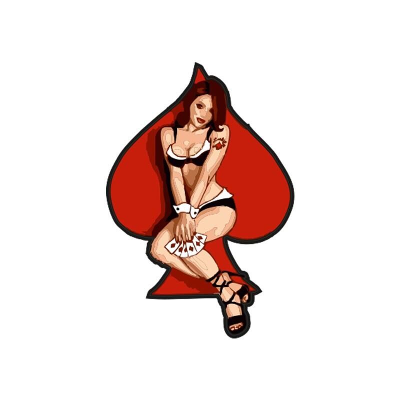 70 X 100 Mm Sticker 10Lu