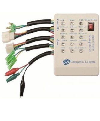 Arıza Tesbit Cihazı E Bıke