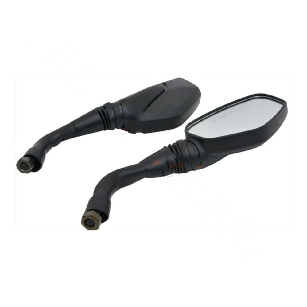 Bajaj Pulsar Ns 200 Ayna