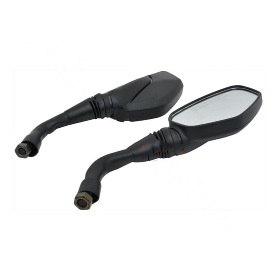 Bajaj Pulsar Ns 200 Ayna