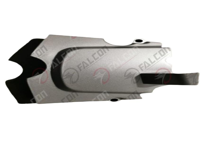 Falcon Ön Dişli Kapağı (Motor Kapağı)-Süper 100-5 Yeni