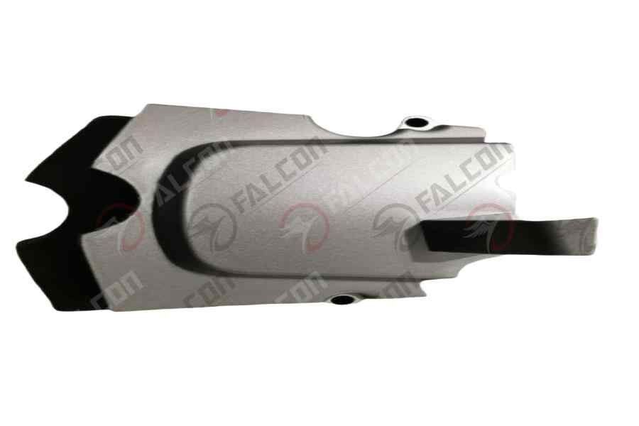 Falcon Ön Dişli Kapağı (Motor Kapağı)-Süper 100-5 Yeni