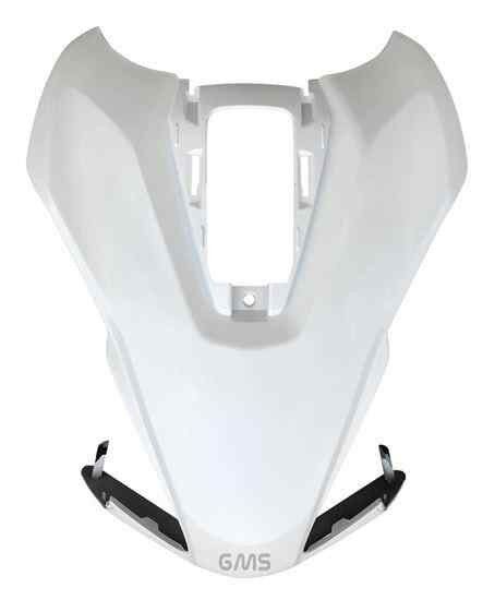 Honda Sinyal Muhafazası Beyaz Dıo 110