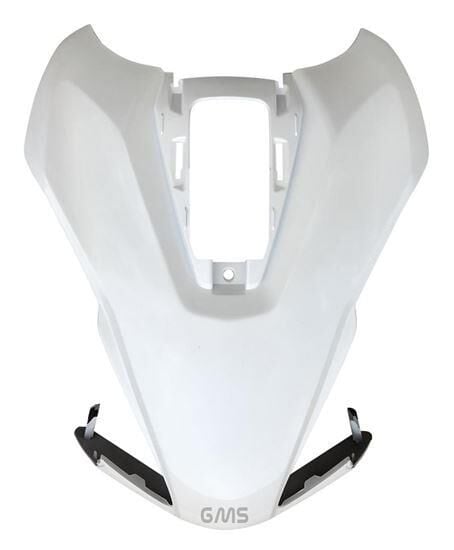 Honda Sinyal Muhafazası Beyaz Dıo 110