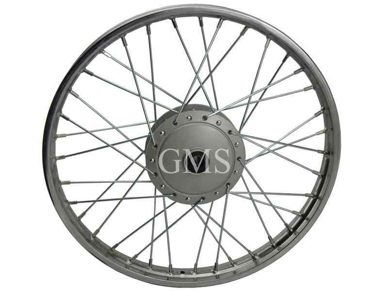 Jant 1.40X18 Örülü Ön Cg