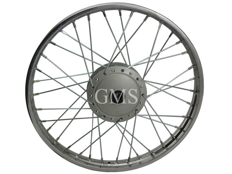 Jant 1.40X18 Örülü Ön Cg