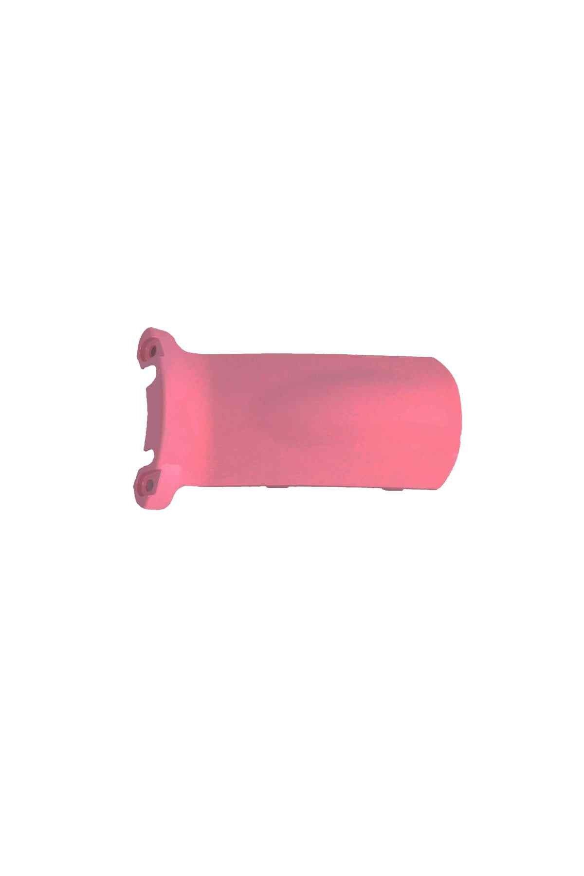 Soft 50 Kmt50 Ön Çamurluk Arka Parca Pembe Orijinal