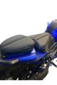 Tvs Apache Rtr 200 Konfor Sele Kılıfı 2 Parça