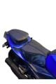 Tvs Apache Rtr 200 Konfor Sele Kılıfı 2 Parça