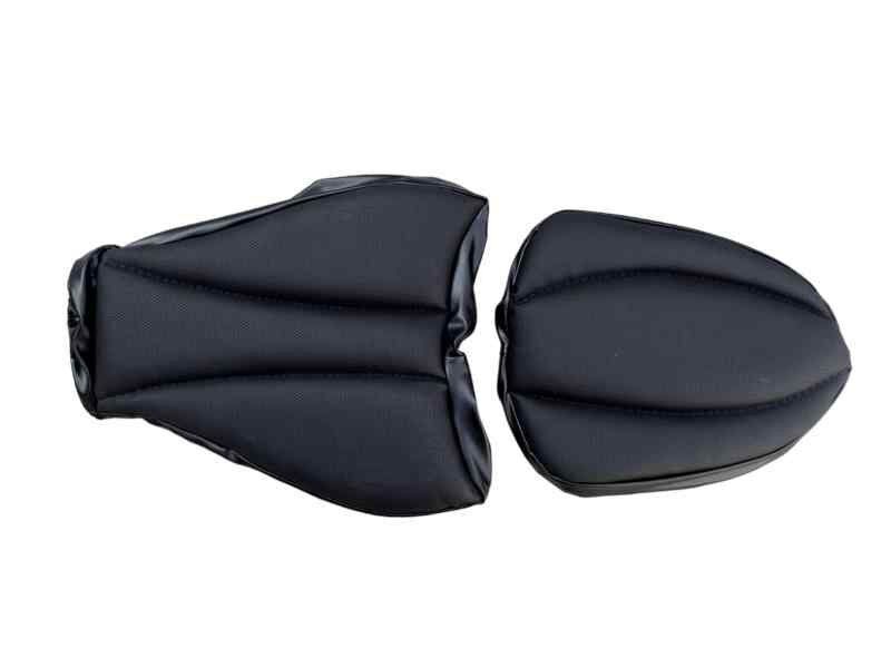 Tvs Apache Rtr 200 Konfor Sele Kılıfı 2 Parça