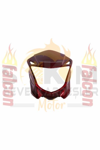 Wolf 180 Far Karenajı (grenajı) Bordo Orijinal