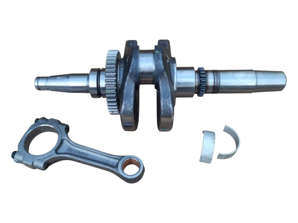 Atv Cf 400-450 Krank Komple