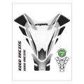 Honda Cbr Cc Uyumlu Tank Pad 006