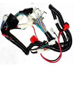 Elektrik Tesisatı 125 Kt