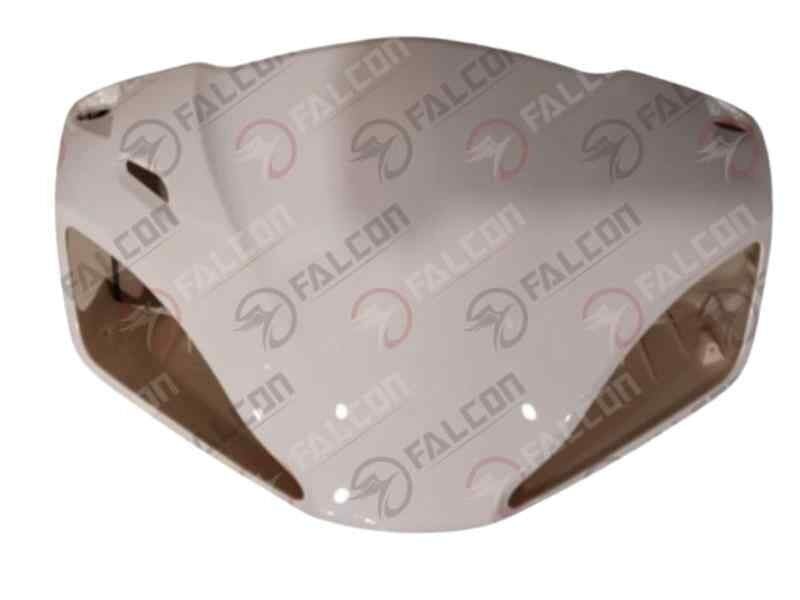 Falcon Gidon Karenajı Üst Beyaz-Guppı110