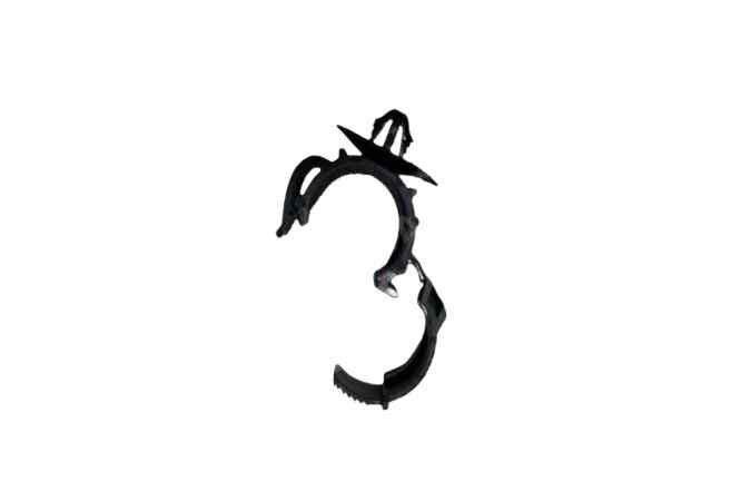 Falcon Tesisat Toplayıcı Kelepçe-Guppı110