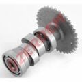 Keeway Eksantrik Mili 33 Mm