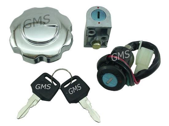 Kuba Kontak Depo Kapaklı Cg-Kuba