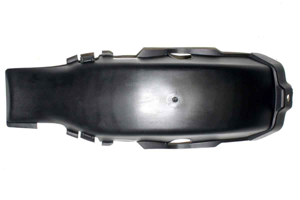 Mc150 Mc125 Mc-X Arka Çamurluk İç Orj