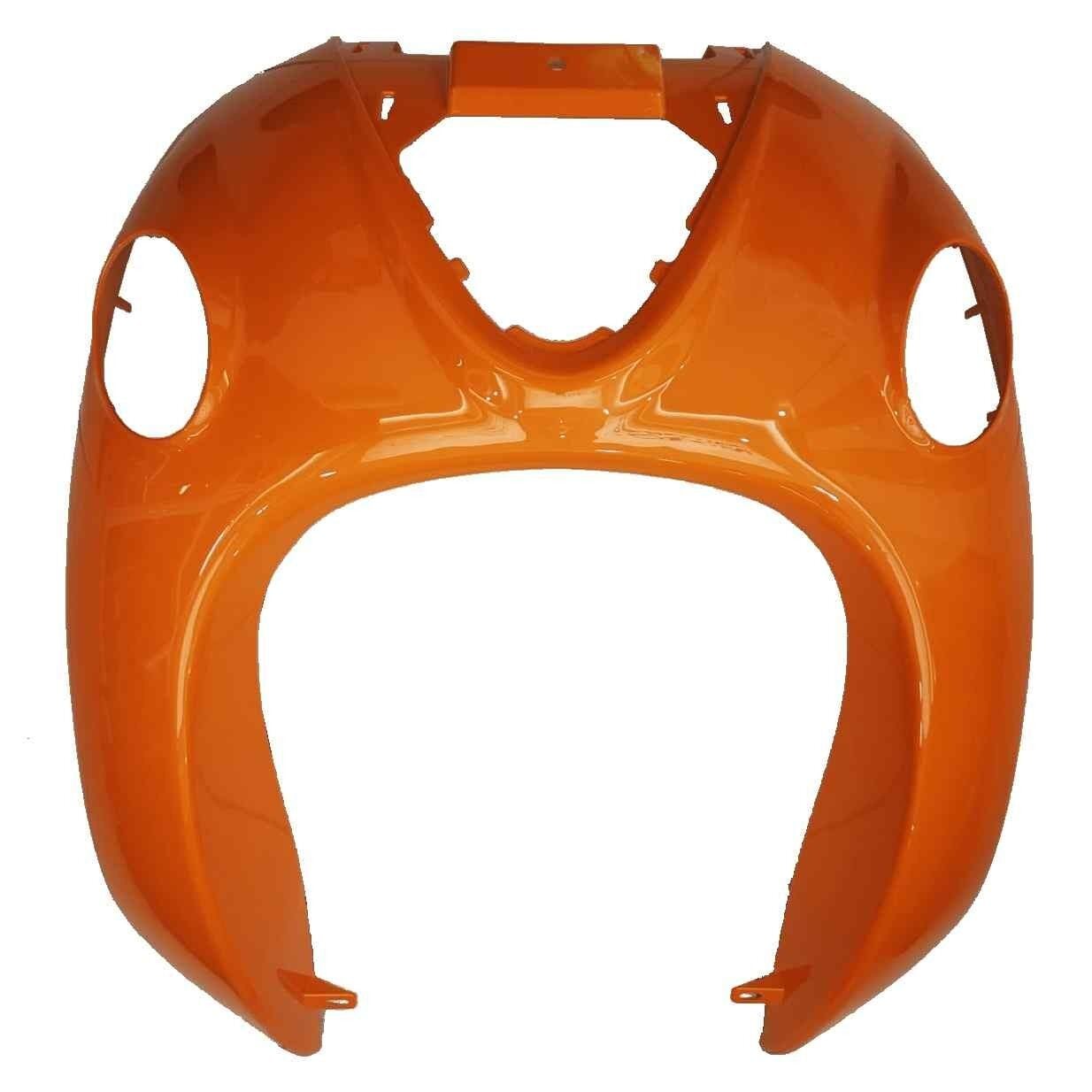 Mondial 50 Znu Ön Panel Turuncu Orj