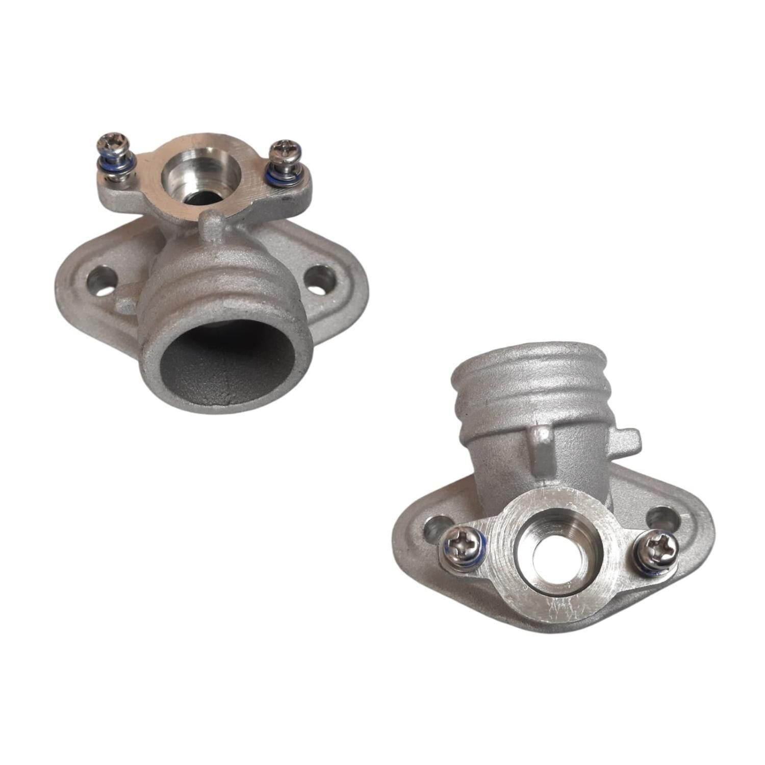 Mondial Wing 50İ Manifold Orj