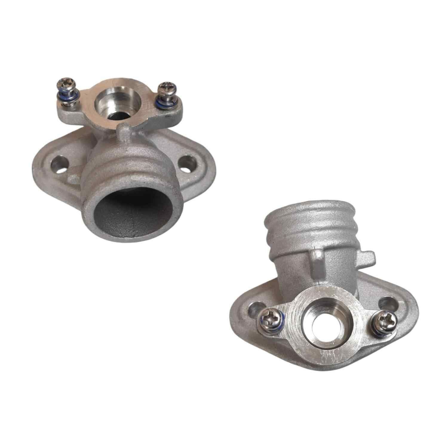Mondial Wing 50İ Manifold Orj