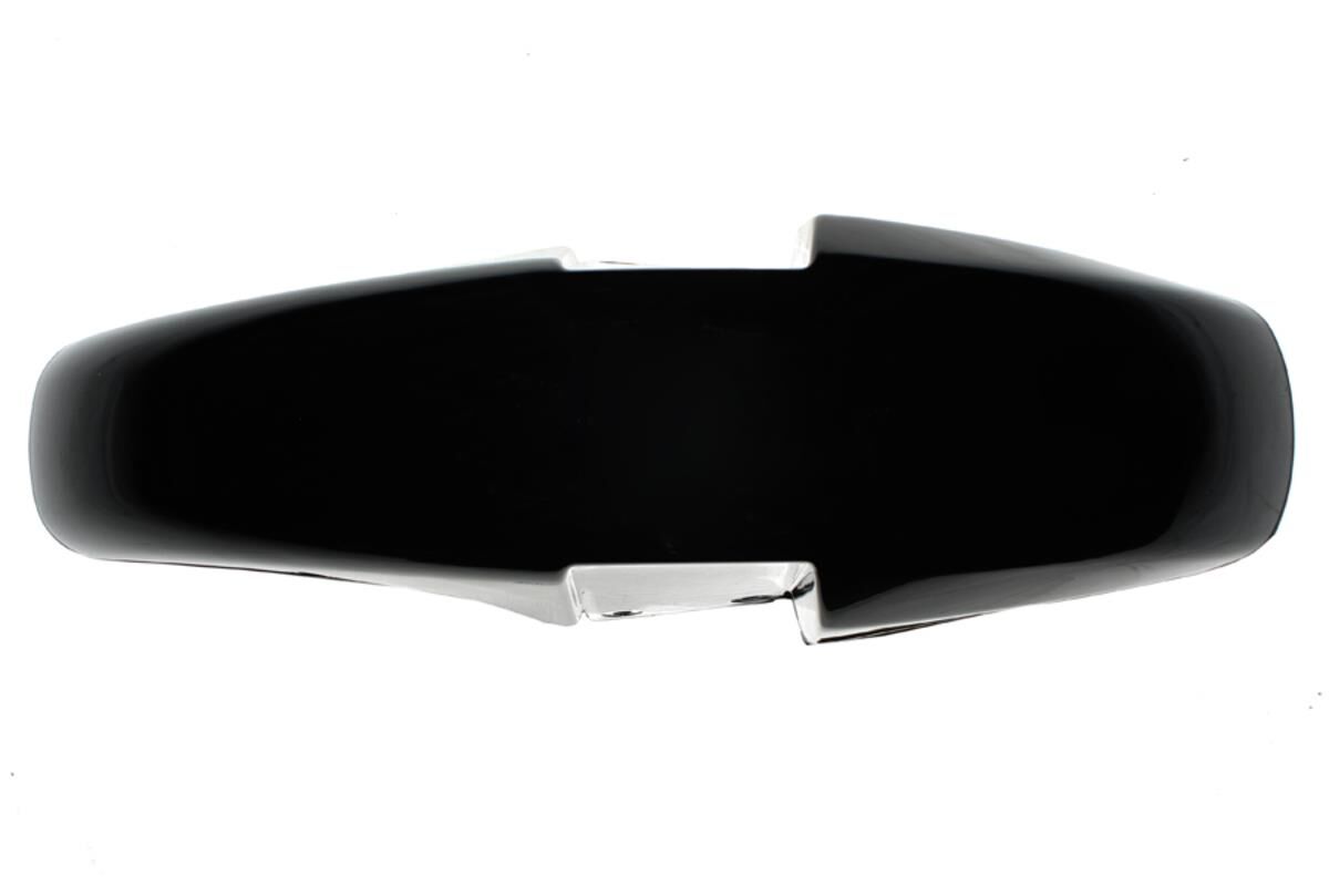 Mr150 Ön Çamurluk Siyah