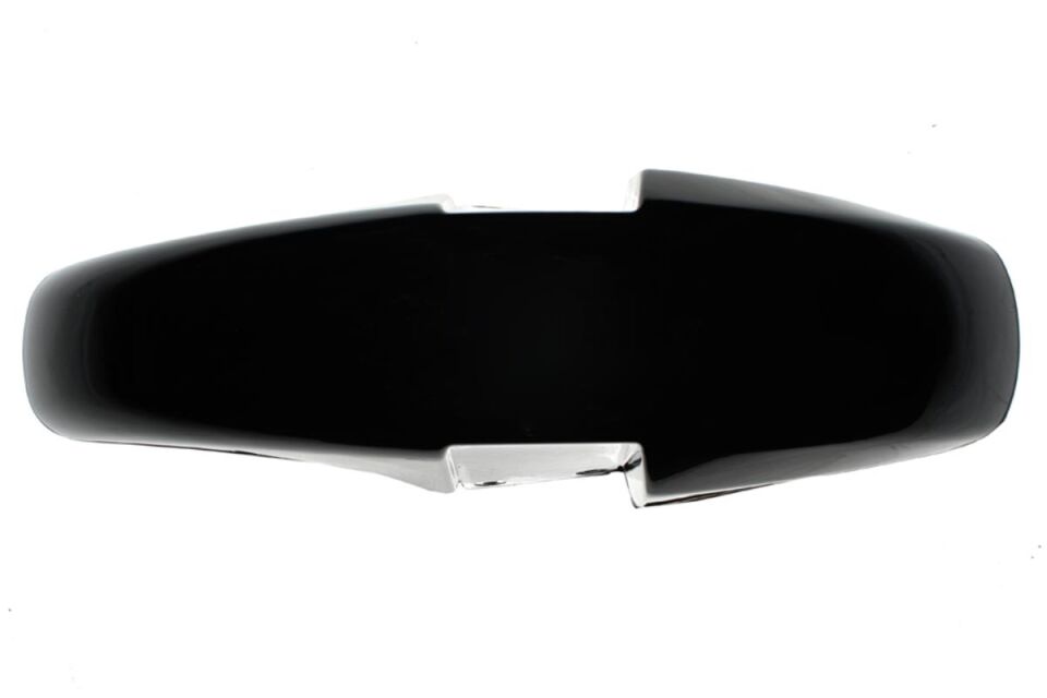 Mr150 Ön Çamurluk Siyah