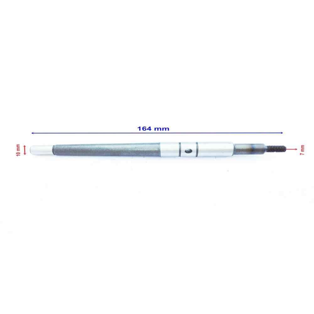 Mtx125R Uyumlu Devirdaim Mili Öm