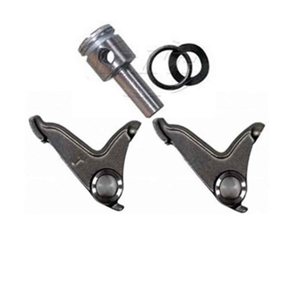 Piyano+kam Mili (set) 125-150cc Cg Serisi Takım