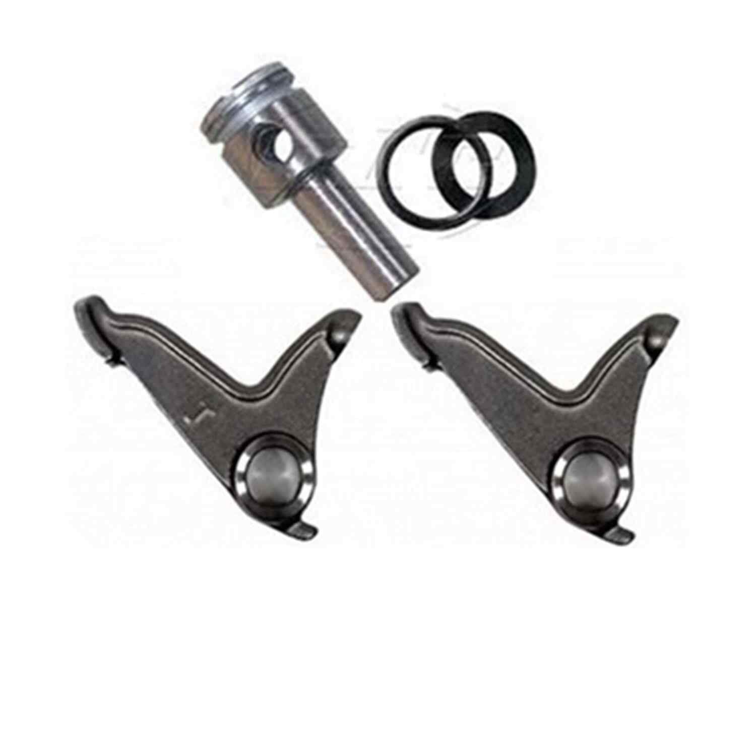 Piyano+kam Mili (set) 125-150cc Cg Serisi Takım