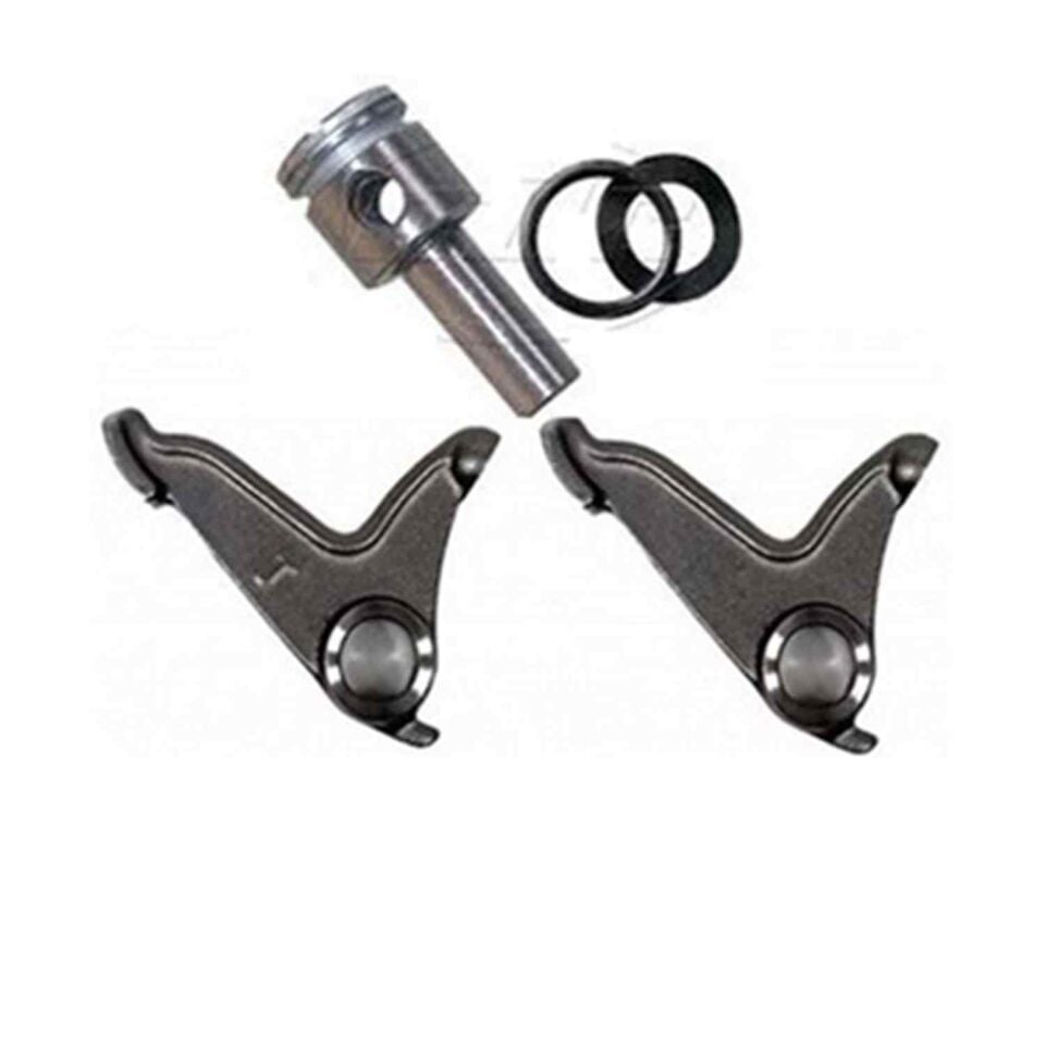 Piyano+kam Mili (set) 125-150cc Cg Serisi Takım