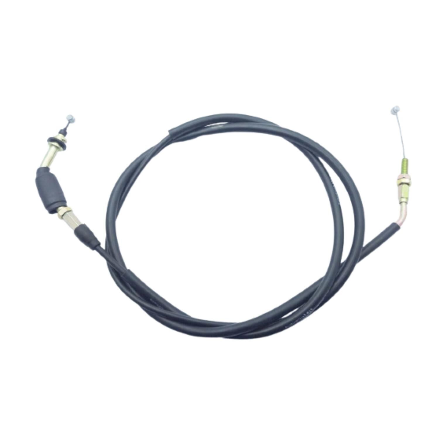 Suzuki Uyumlu An125 Gaz Teli Orj