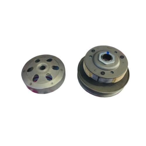 Yamaha Cygnus L Arka Varyatör Komple ( Uyumlu )