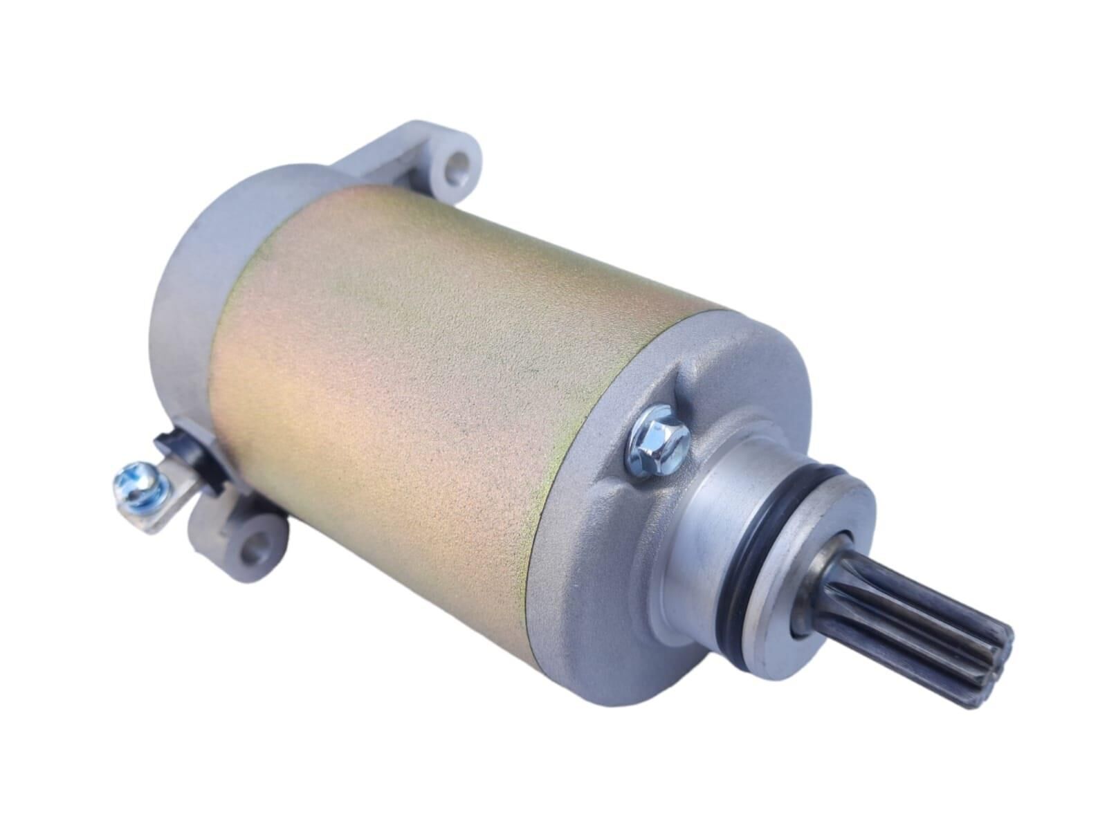 Cf Nk 150 Marş Motoru