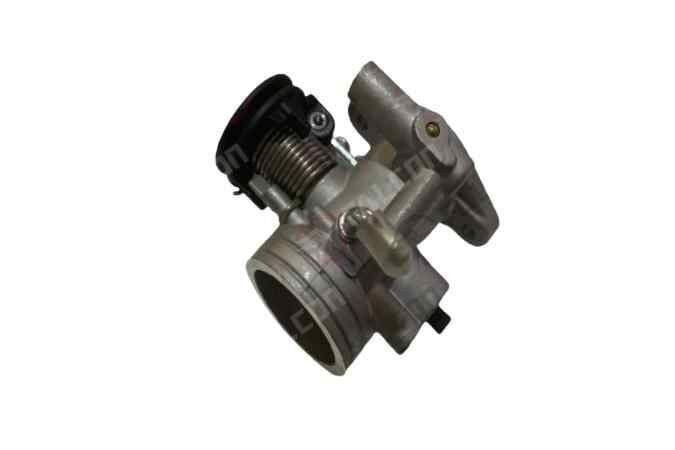 Falcon Gaz Kelebeği Gövdesi -Guppı110