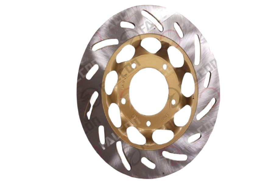 Falcon Ön Fren Diski Gold-Süper 100-5 Yeni