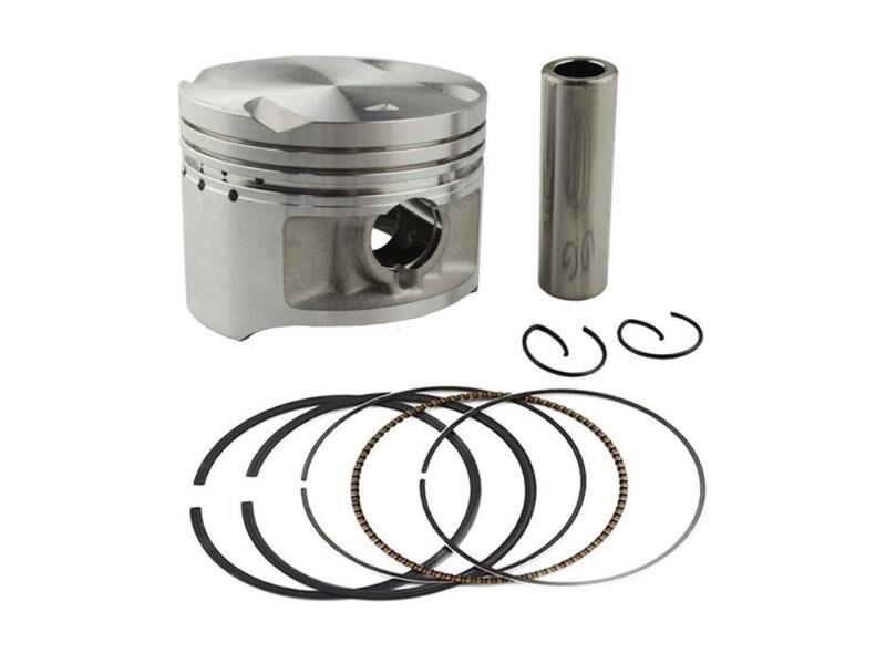 Kanuni Piston 72.50 (0.50) 18P Tıger/Gn250