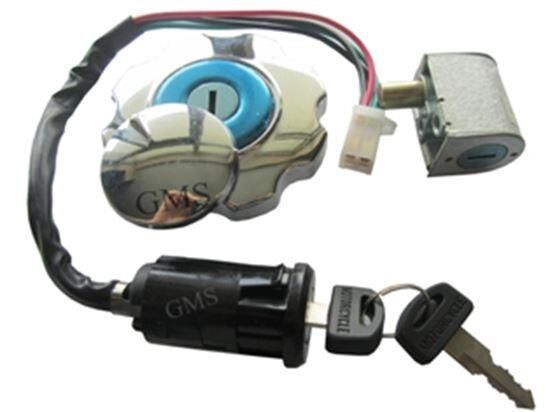 Kontak Depo Kapaklı Cg-Agk